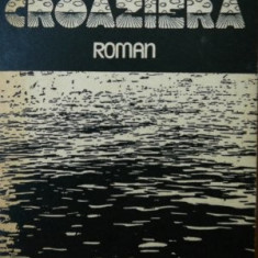 Croaziera -Emmanuel Robles ,1977