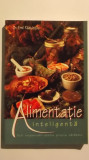 Emil Radulescu - Alimentatie inteligenta, 2003