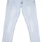 Blugi Conici / Skinny ZARA- (MARIME: 36) - Talie = 89 CM / Lungime = 110 CM