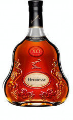 Cognac Hennessy xo 0,7L foto