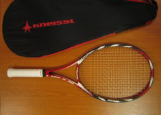 Racheta tenis Head Microgel Prestige MP foto