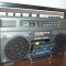 Radio CASETOFON Vechi STEREO SPATIAL RCS 002