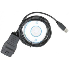 CABLU AJUSTARE KM VW SEAT SKODA SI AUDI , CRASH DATA , IMMO OFF , PIN CHEI foto