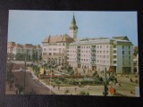 SEPT15 - Vedere/ Carte postala - Targul Mures