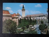 SEPT15 - Vedere/ Carte postala - Tirgul Mures, Circulata, Printata