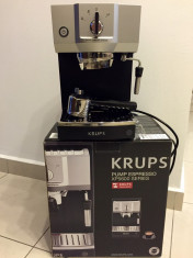 Krups XP 5620 30 Expresso aparat cafea foto