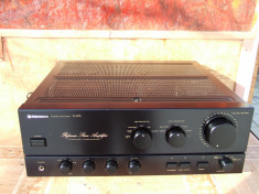 Amplificator Pioneer A-676 [Reference] foto