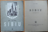 Al. Dima , Sibiu , 1940 , cu 55 ilustratii , editia 1