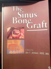 Bone Graft Sinus - Ole T. JENSEN - 2006 foto