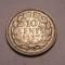 Olanda 10 Cents 1937