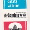 bnk cl Calendar de buzunar 1989 Scinteia