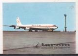 Bnk cl Calendar de buzunar 1984 TAROM