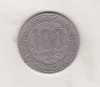 Bnk mnd Camerun 100 franci 1975, Africa