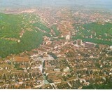 CPI (B6181) CARTE POSTALA - BRASOV. VEDERE PANORAMICA