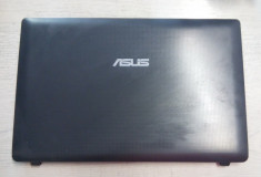 capac laptop ASUS X54H foto