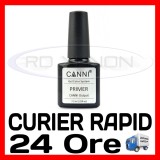 Cumpara ieftin PRIMER CANNI 7,3ML - MANICHIURA UNGHII FALSE GEL UV, FRENCH - CALITATE MAX, Sina