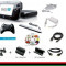 OCAZIE ! MEGA PACHET Consola joc Nintendo WII U 32 gb-NU SE FAC SCHIMBURI !