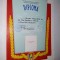 Diploma M.A.N. - R.S.R. - Militar de Frunte ~3~