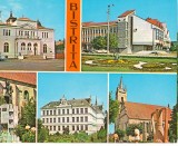 CPI (B6129) CARTE POSTALA - BISTRITA, MOZAIC, Necirculata, Fotografie