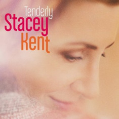 Stacey Kent Tenderly Digipak (cd) foto