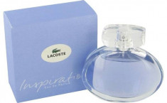 Parfum Lacoste Inspiration 90 ML - Reducere de Sarbatori - foto