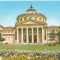 CPI (B6184) CARTE POSTALA - BUCURESTI. ATENEUL ROMAN