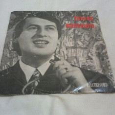 DISC VINIL,VYNIL TEODOR MUNTEANU