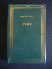 MARCEL PROUST - SWANN (1991, limba franceza) foto