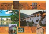 CPI (B6199) CARTE POSTALA - MANASTIREA COZIA