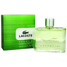 Parfum &amp;quot;Lacoste Essential&amp;quot;125ml,barbatesc. foto