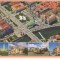 CPI (B6194) CARTE POSTALA - ORADEA