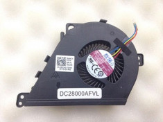 Cooler laptop nou Dell Latitude E5430 MF60120V1-C430-G9A 82JH0 KSB0505HA BG1U foto