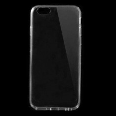 Husa Transparenta iPhone 6s TPU Glossy foto