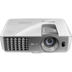 Videoproiector BenQ MX525, XGA, 3D, 3200 lumeni NOU, FACTURA, GARANTIE 5ANI foto