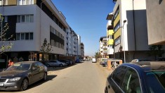 Spatiu comercial de inchiriat in Popesti-Leordeni foto