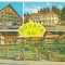 CPI (B6112) CARTE POSTALA - SOVATA BAI. hanul &quot;URSU NEGRU&quot;, CASA DE CULTURA,1978
