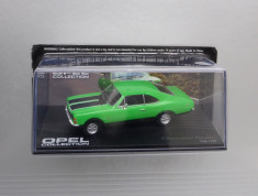 Chevrolet Opala 1968-1969, Opel Collection, 1/43 foto