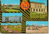 CPI (B6146) CARTE POSTALA - CONSTANTA. LITORAL