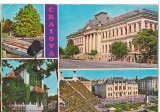 CPI (B6132) CARTE POSTALA - CRAIOVA
