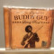 BUDDY GUY - LIVING PROOF (2010 / SILVERSTONE REC /USA ) - cd nou/sigilat