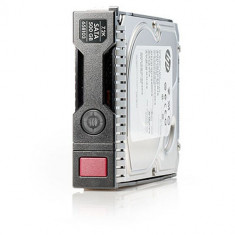 Hard Disk Server HP Midline 500GB 6G SATA 7.2K rpm 3.5 foto