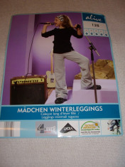 Pantaloni de trening fete,NOI, marca ALIVE foto