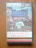 N2 Calugarita din Sanhai - Anna Banti, 1972