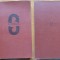 Romania , ghid atlas turistic , 1971 , harti color