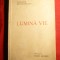 Gr.Melidoneanu - Lumina Vie -Prima Ed. 1943 , prefata T.Arghezi Ed.Cartea Romane