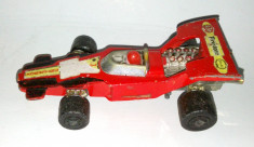 Macheta Matchbox Speed Kings Lighting - 1971 foto