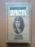 K0c JACK - Alphonse Daudet, 1975