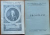 Program Filarmonica de Stat George Enescu , Stagiunea 1955 - 1956