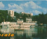 CPI (B6111) CARTE POSTALA - SOVATA, 1999