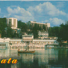 CPI (B6111) CARTE POSTALA - SOVATA, 1999